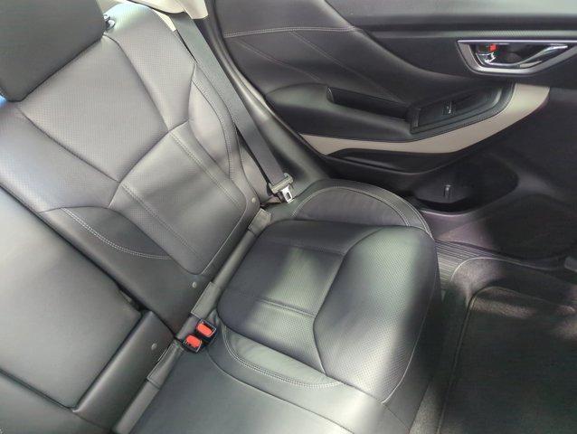used 2023 Subaru Forester car, priced at $26,255