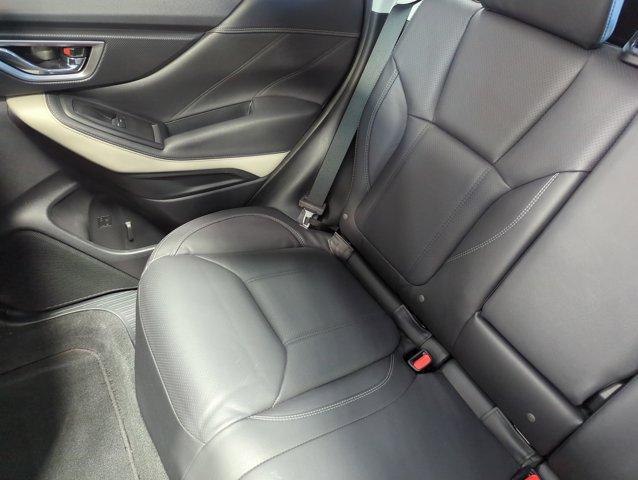 used 2023 Subaru Forester car, priced at $26,255