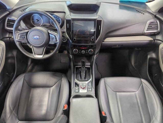 used 2023 Subaru Forester car, priced at $26,255