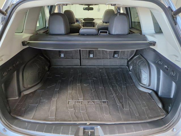 used 2023 Subaru Forester car, priced at $26,255