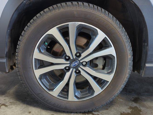 used 2023 Subaru Forester car, priced at $26,255