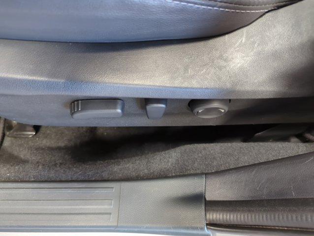used 2023 Subaru Forester car, priced at $26,255
