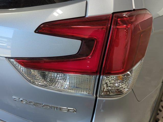 used 2023 Subaru Forester car, priced at $26,255