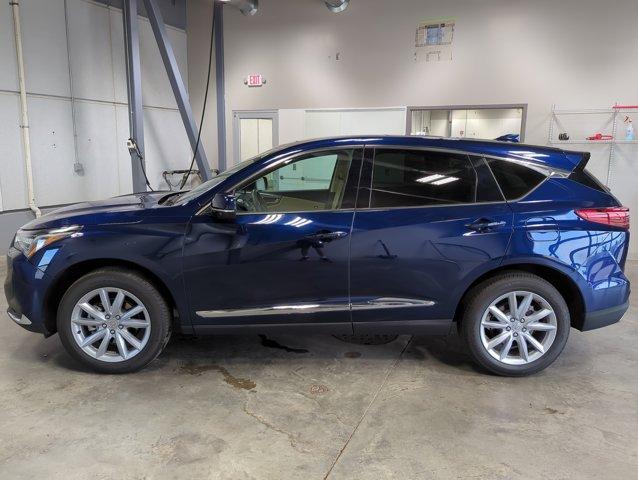 used 2024 Acura RDX car, priced at $42,999