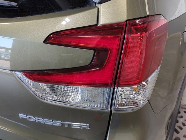 used 2023 Subaru Forester car, priced at $30,988