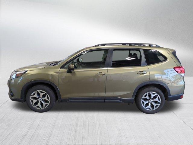 used 2023 Subaru Forester car, priced at $30,988