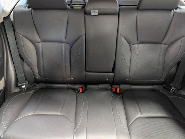 used 2023 Subaru Forester car, priced at $30,999