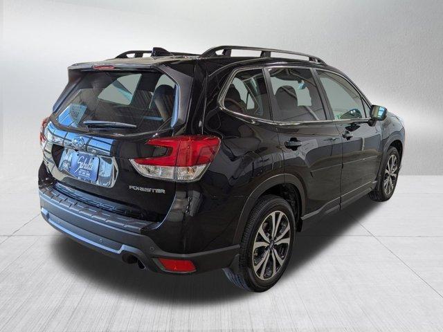 used 2023 Subaru Forester car, priced at $30,999