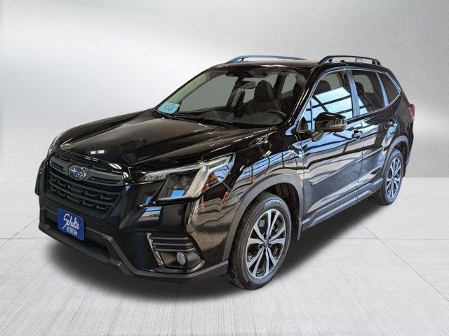 used 2023 Subaru Forester car, priced at $30,999