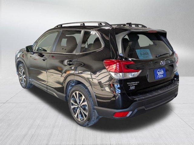 used 2023 Subaru Forester car, priced at $30,999