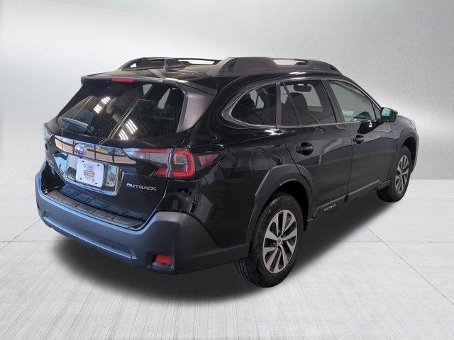 used 2025 Subaru Outback car, priced at $28,655