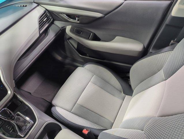 used 2025 Subaru Outback car, priced at $28,655