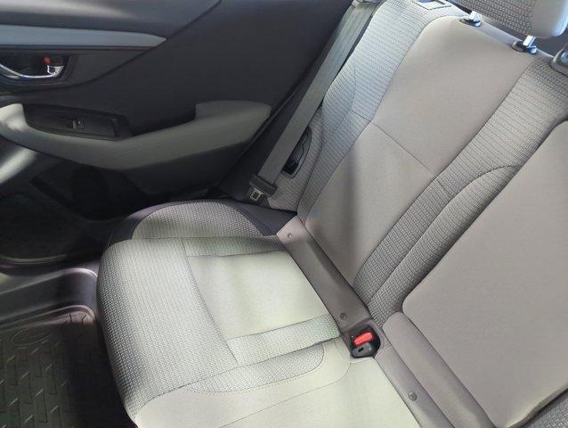 used 2025 Subaru Outback car, priced at $28,655