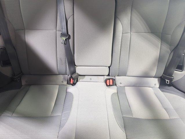 used 2023 Subaru Outback car, priced at $25,988
