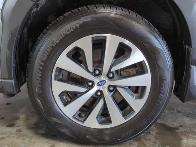 used 2023 Subaru Outback car, priced at $25,999