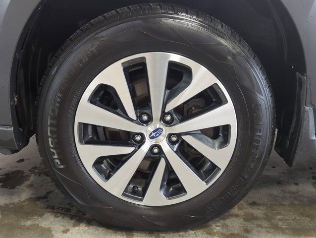 used 2023 Subaru Outback car, priced at $25,988