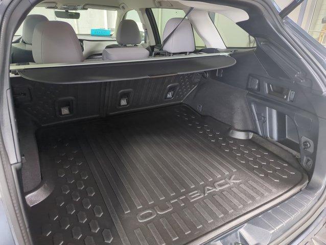 used 2023 Subaru Outback car, priced at $25,988