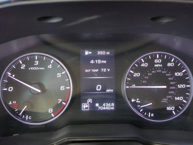 used 2023 Subaru Outback car, priced at $25,999