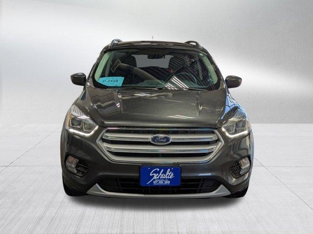 used 2018 Ford Escape car, priced at $13,999