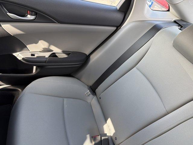 used 2020 Honda Civic car, priced at $19,855