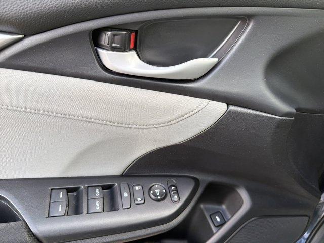 used 2020 Honda Civic car, priced at $19,855