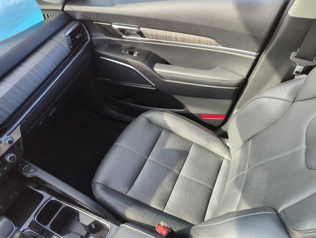 used 2024 Kia Telluride car, priced at $36,755