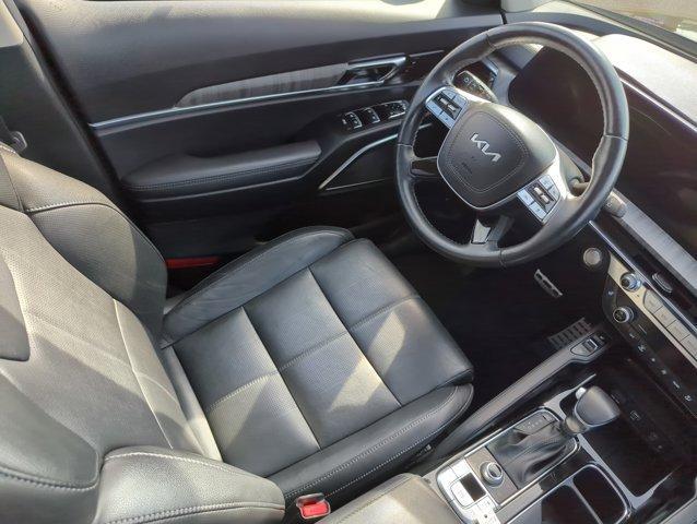 used 2024 Kia Telluride car, priced at $36,755