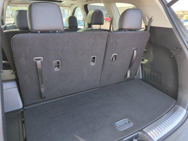 used 2024 Kia Telluride car, priced at $36,755