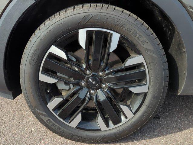 used 2024 Kia Telluride car, priced at $36,755
