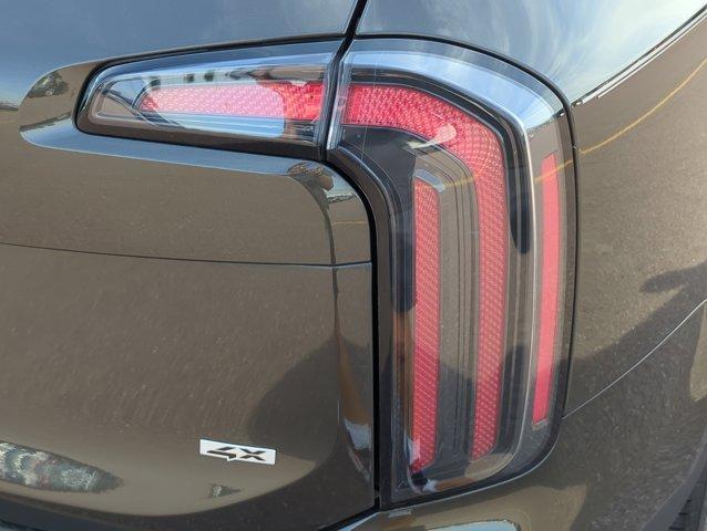 used 2024 Kia Telluride car, priced at $36,755