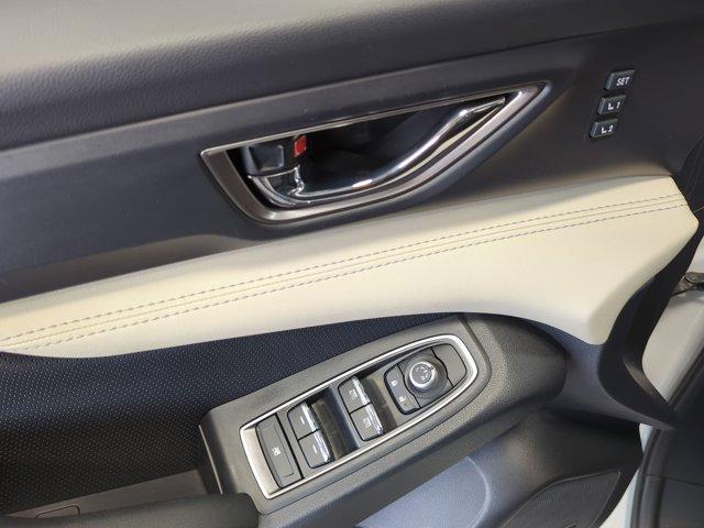 used 2022 Subaru Ascent car, priced at $31,455