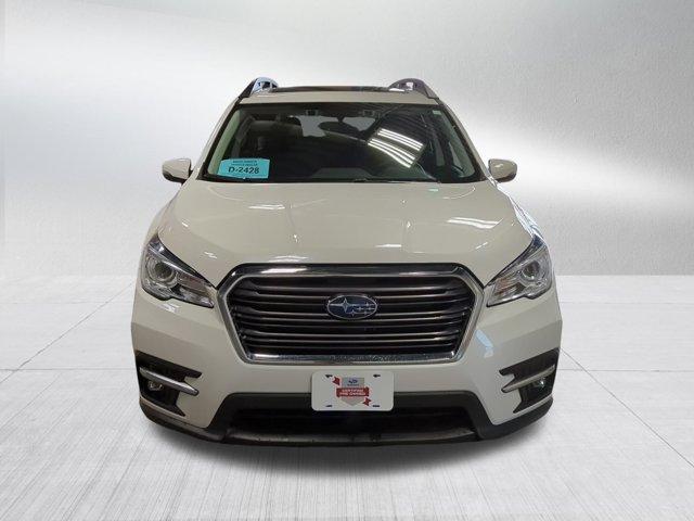 used 2022 Subaru Ascent car, priced at $31,455