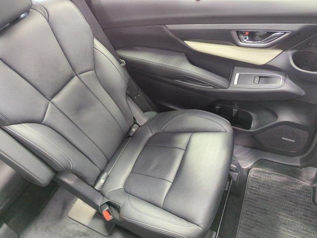 used 2022 Subaru Ascent car, priced at $31,455