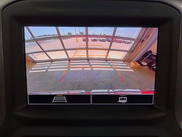 used 2023 GMC Sierra 1500 car, priced at $36,455