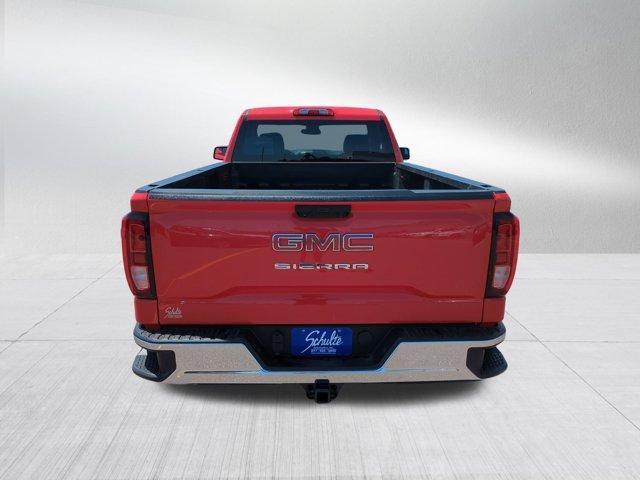 used 2023 GMC Sierra 1500 car, priced at $36,455