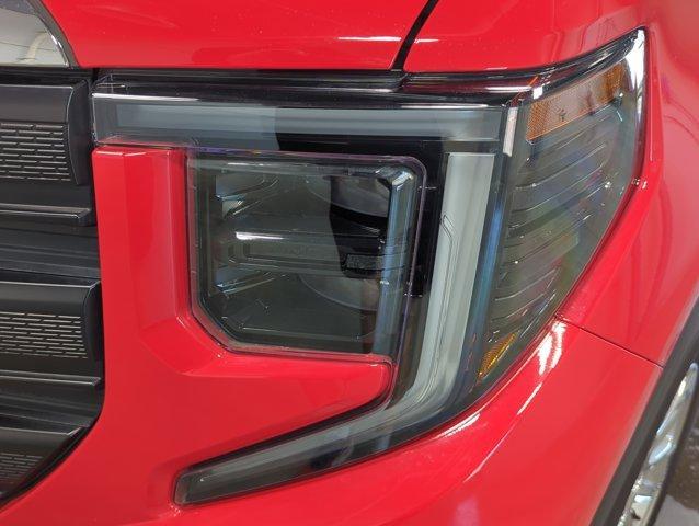 used 2023 GMC Sierra 1500 car, priced at $36,455
