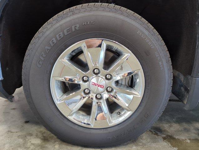 used 2023 GMC Sierra 1500 car, priced at $36,455