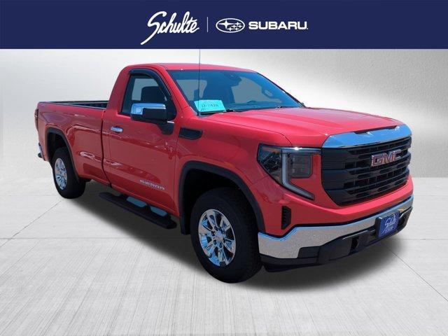 used 2023 GMC Sierra 1500 car, priced at $36,455