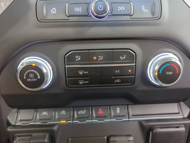used 2023 GMC Sierra 1500 car, priced at $36,455