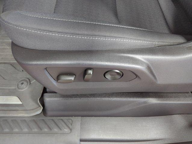 used 2023 GMC Sierra 1500 car, priced at $36,455