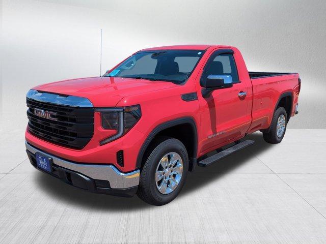 used 2023 GMC Sierra 1500 car, priced at $36,455
