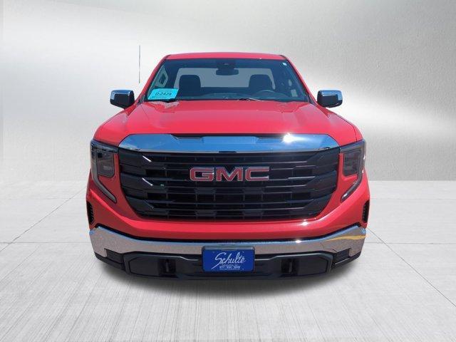 used 2023 GMC Sierra 1500 car, priced at $36,455