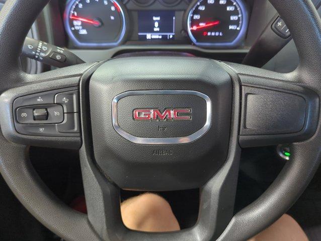 used 2023 GMC Sierra 1500 car, priced at $36,455