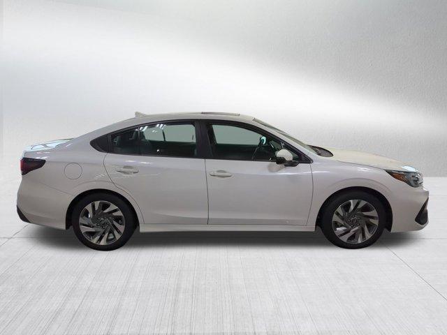 used 2025 Subaru Legacy car, priced at $33,255