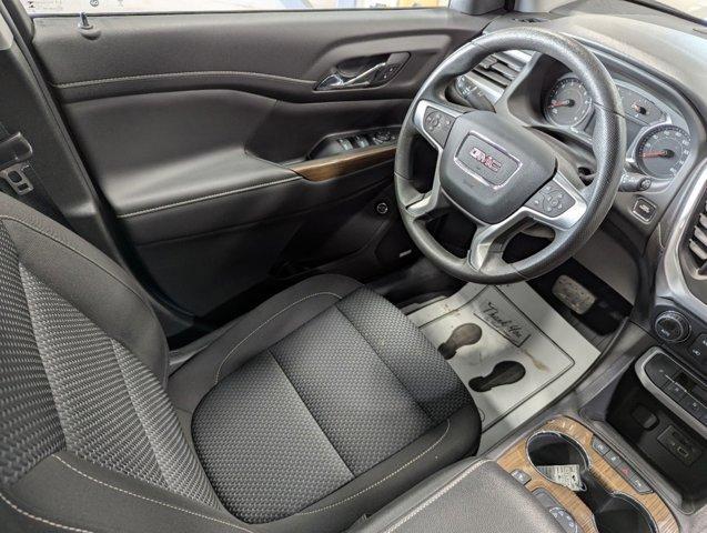 used 2023 GMC Acadia car, priced at $30,988