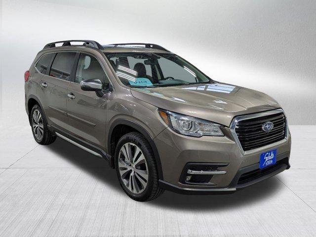 used 2022 Subaru Ascent car, priced at $34,988