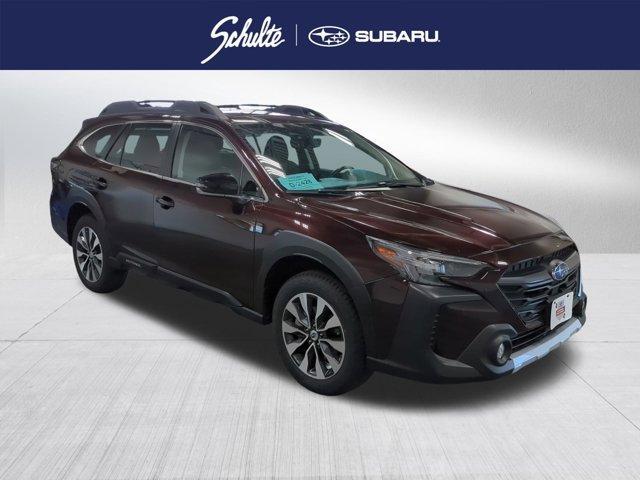 used 2023 Subaru Outback car, priced at $27,555
