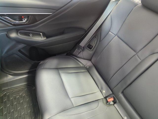 used 2023 Subaru Outback car, priced at $27,555