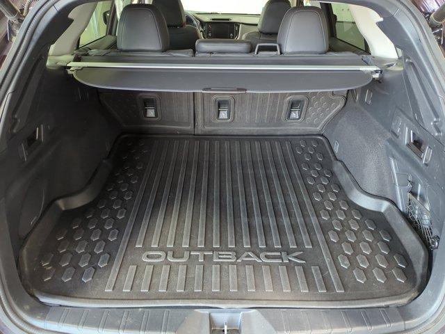 used 2023 Subaru Outback car, priced at $27,555