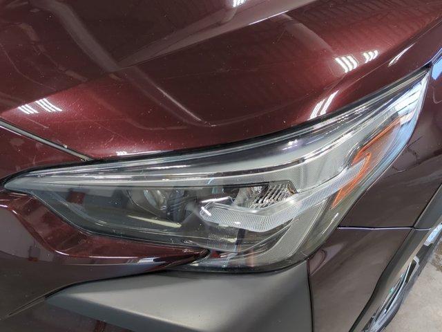 used 2023 Subaru Outback car, priced at $27,555